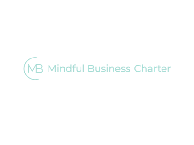 Mindful Business Charter logo