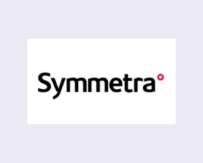 Symmetra logo