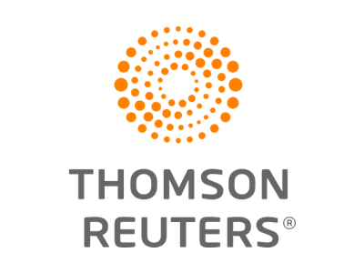 Thomson Reuters logo